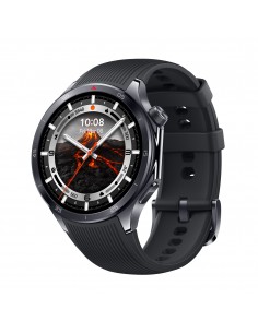 OPPO Watch X2 2+32 Lava Black